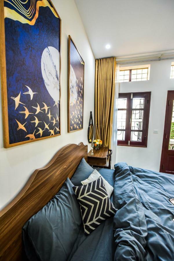 Pana Homey - Homestay In