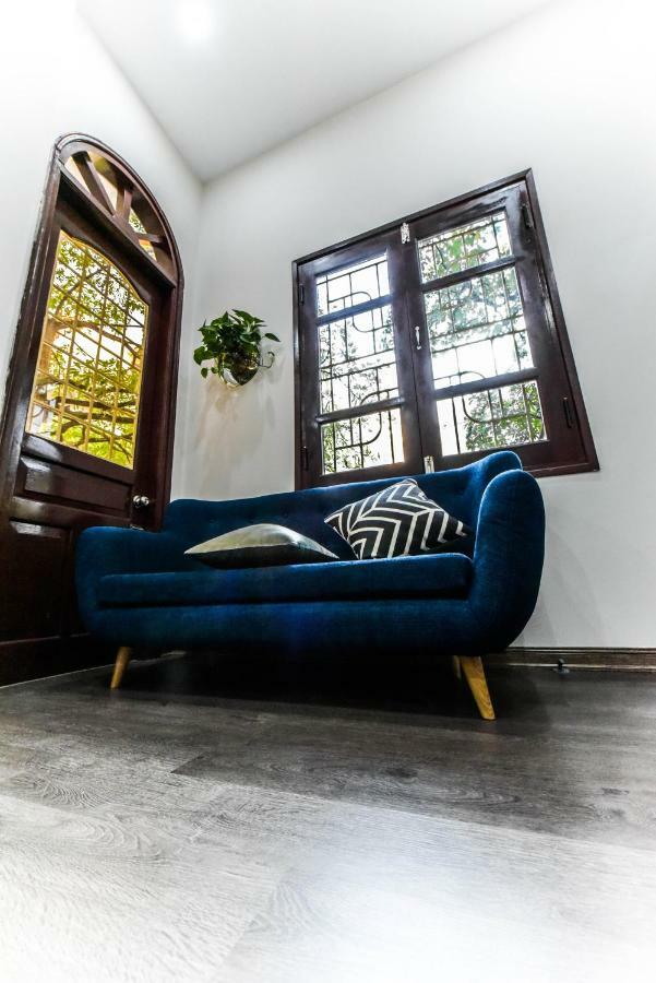 Rumah tetamu Pana Homey - Homestay In *