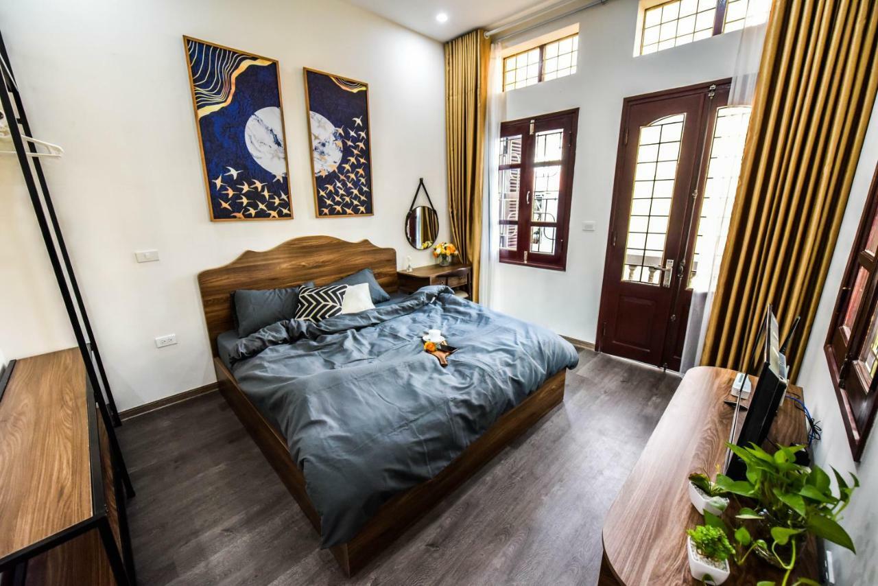 Pana Homey - Homestay In