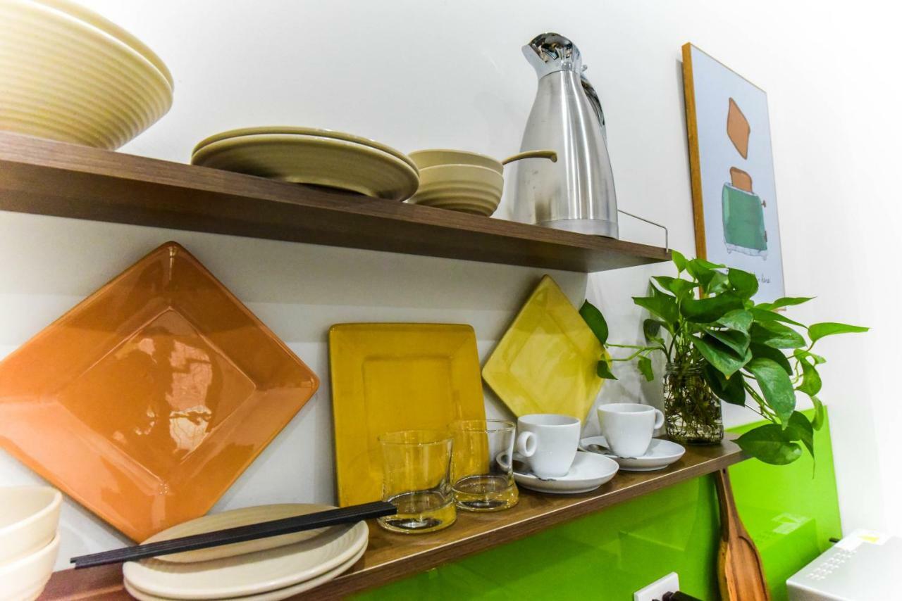Rumah tetamu Pana Homey - Homestay In