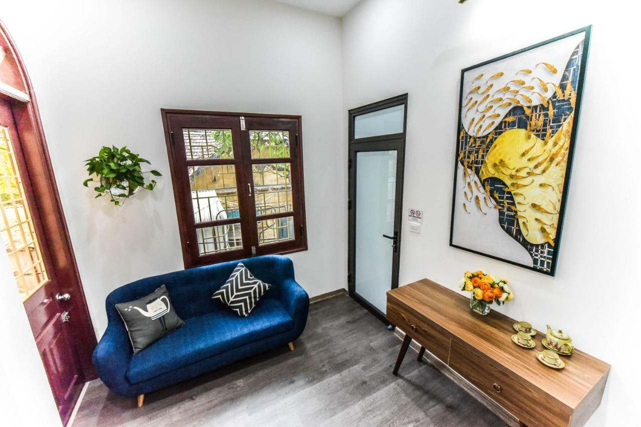 Rumah tetamu Pana Homey - Homestay In *