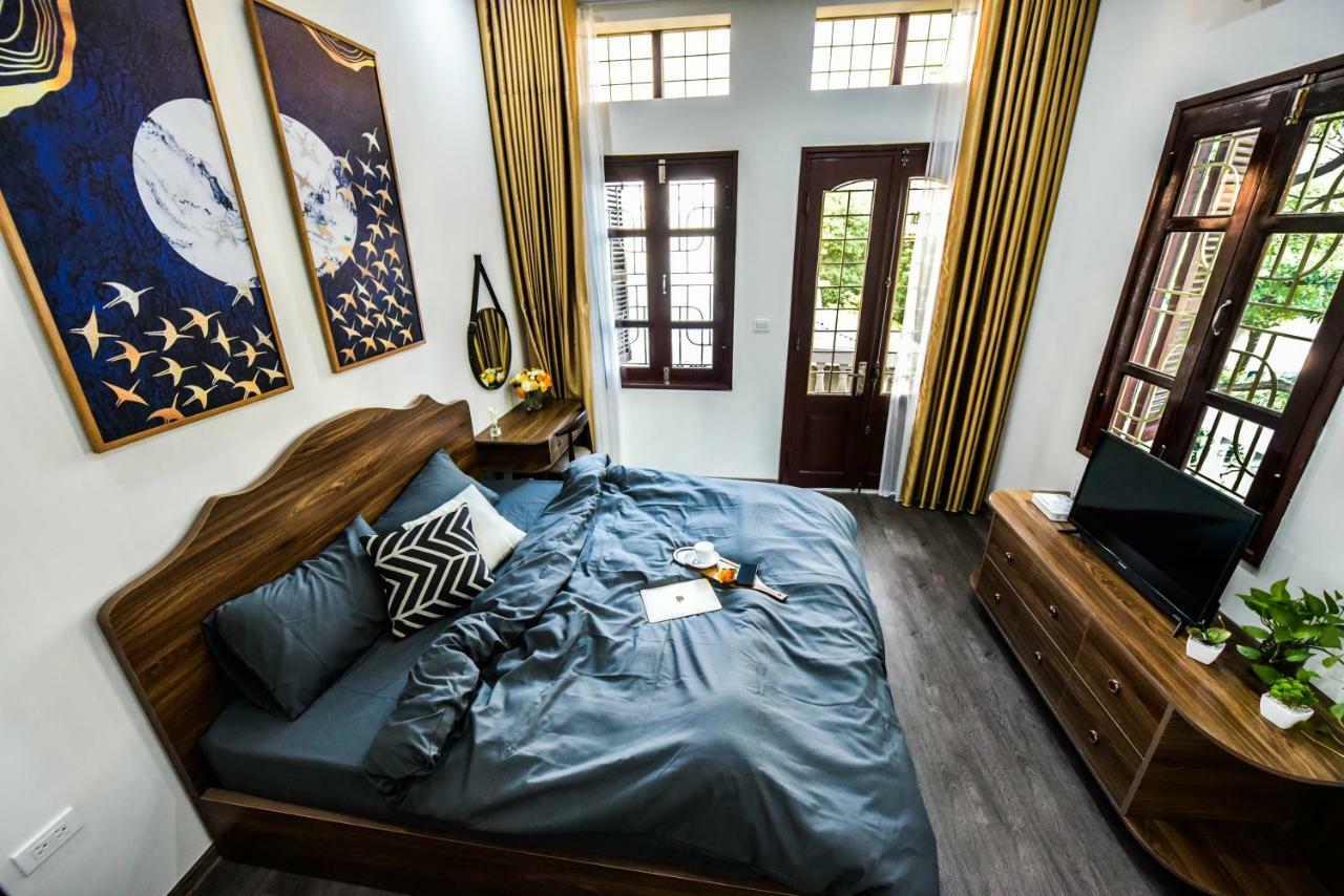 Rumah tetamu Pana Homey - Homestay In Hanoi