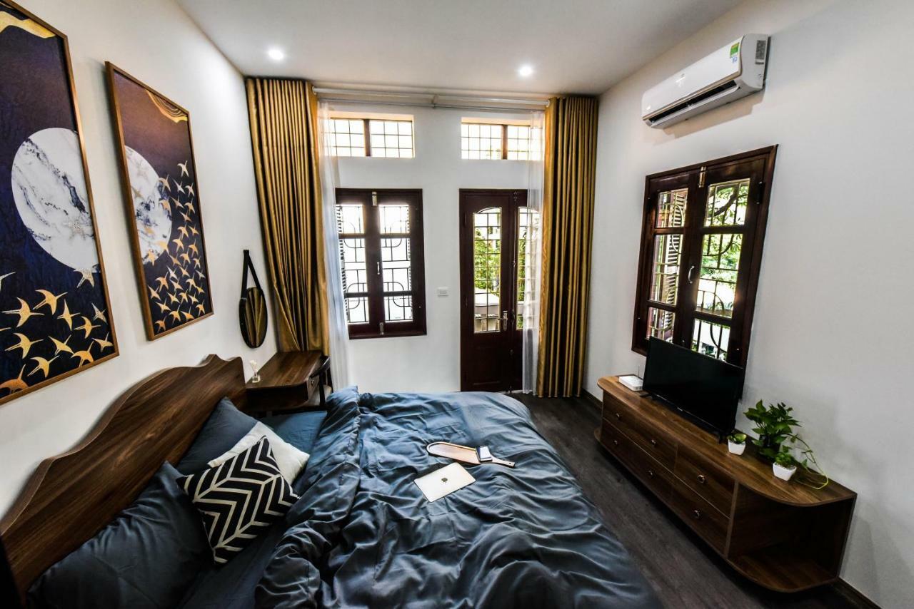 Pana Homey - Homestay In * Hanoi