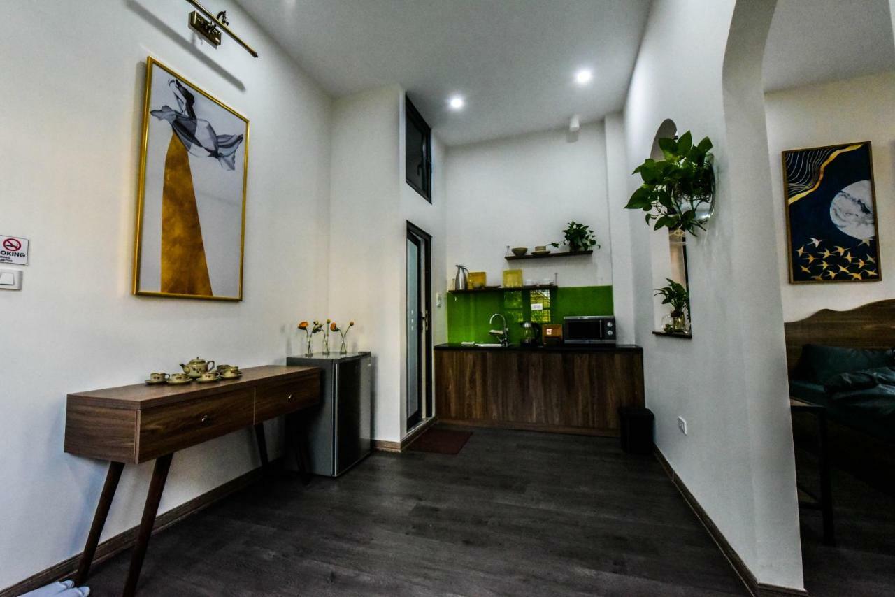 Pana Homey - Homestay In Hanoi