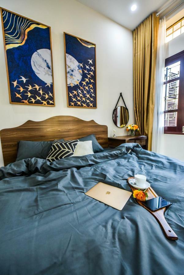 Pana Homey - Homestay In Rumah tetamu Hanoi