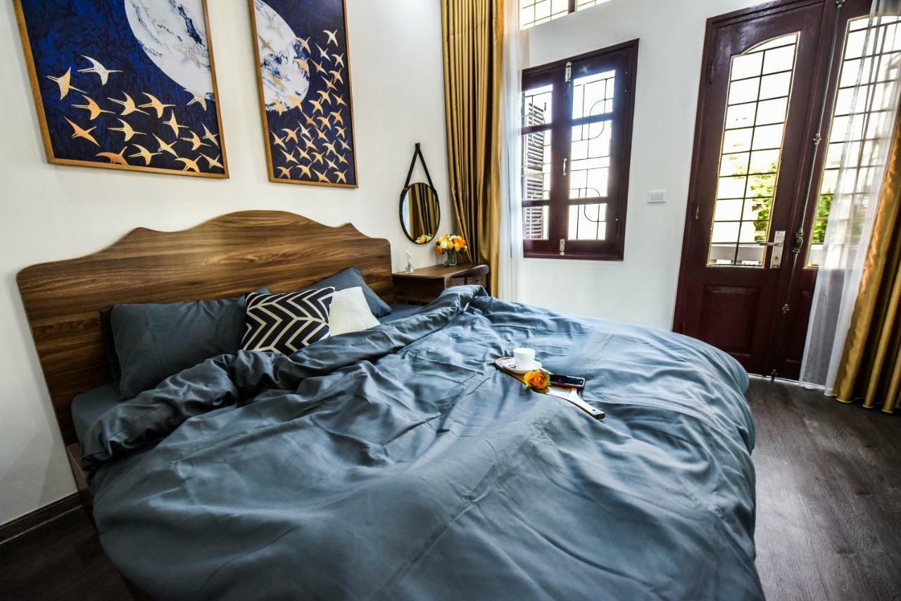 Pana Homey - Homestay In Hanoi