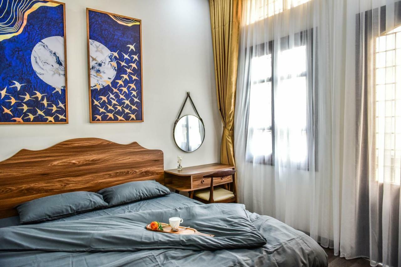 Pana Homey - Homestay In Rumah tetamu