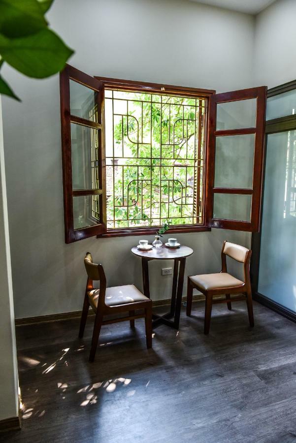 Rumah tetamu Pana Homey - Homestay In Hanoi