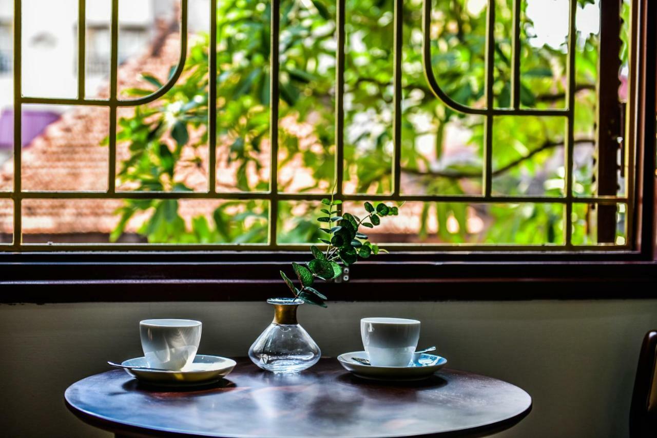 Pana Homey - Homestay In *
