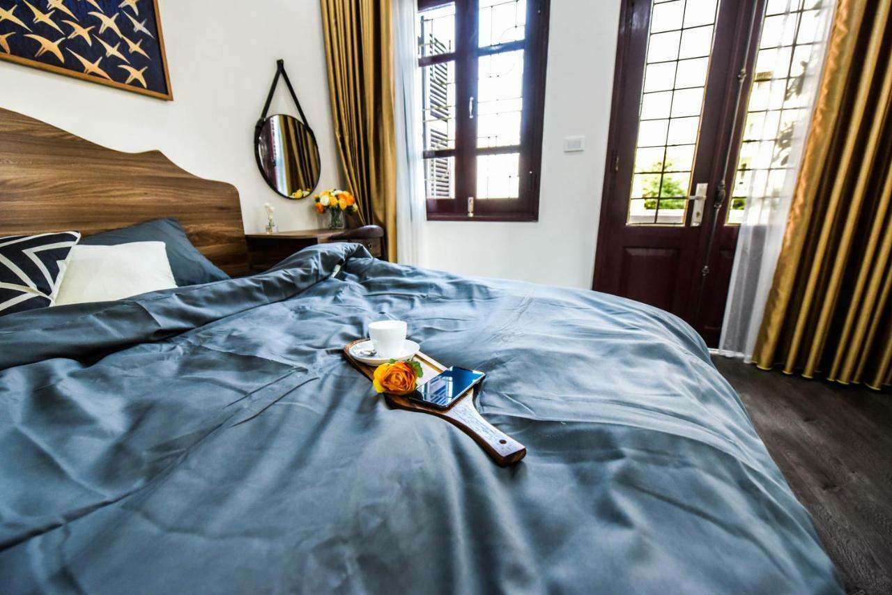 Pana Homey - Homestay In