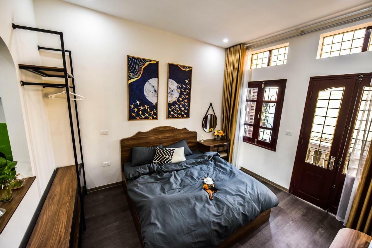 Pana Homey - Homestay In