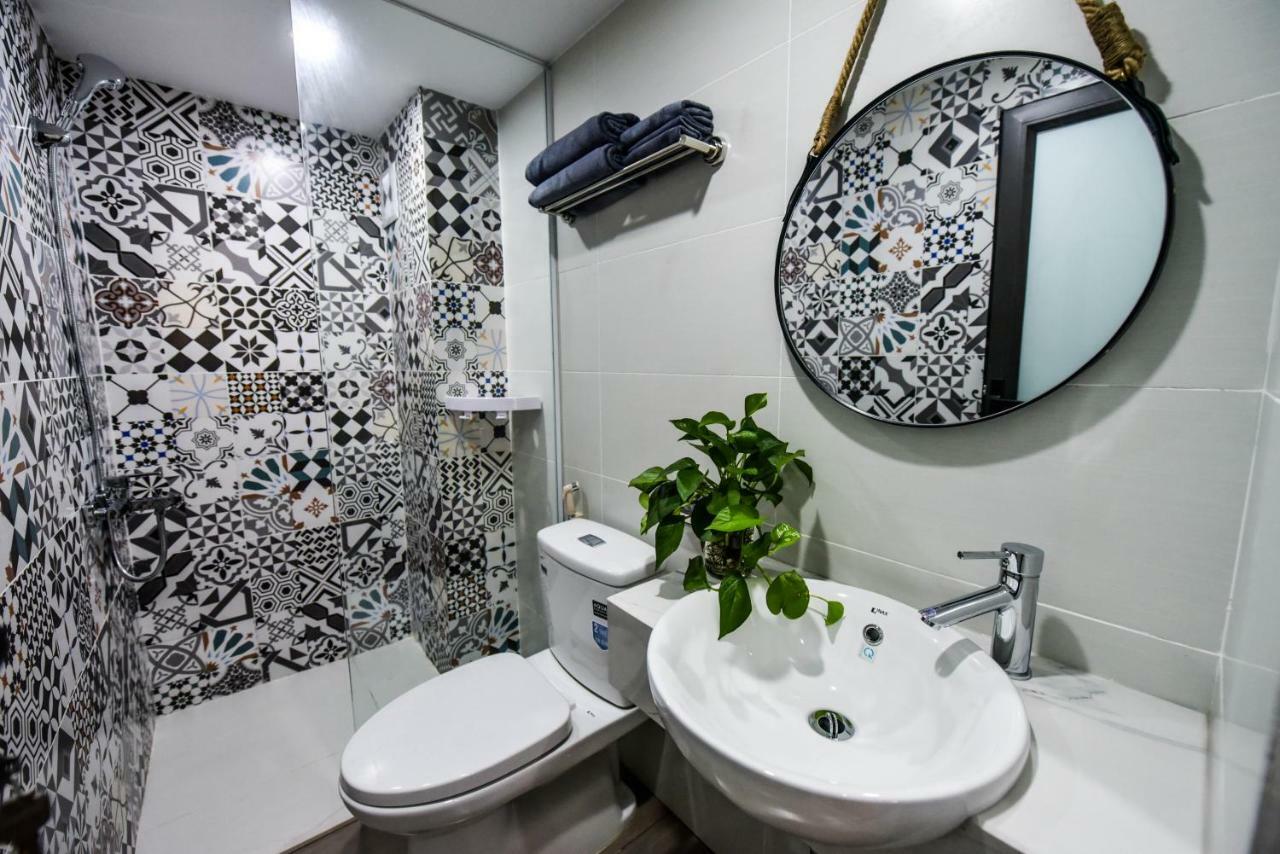 Pana Homey - Homestay In * Hanoi