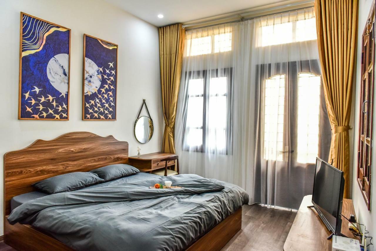 Pana Homey - Homestay In * Hanoi