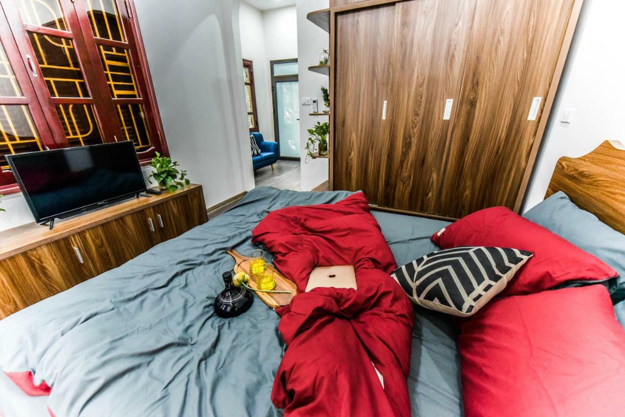 Rumah tetamu Pana Homey - Homestay In