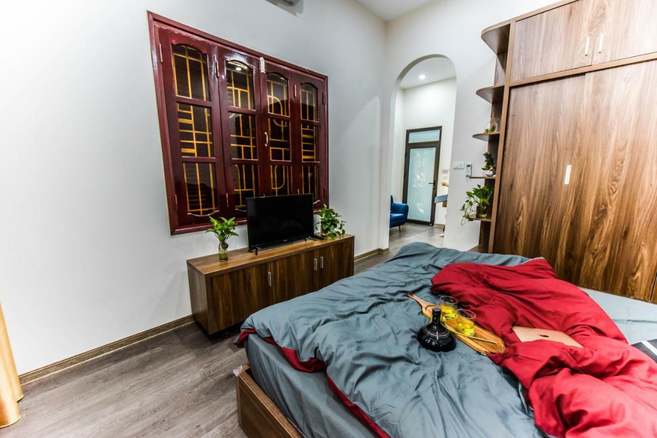 Pana Homey - Homestay In Hanoi