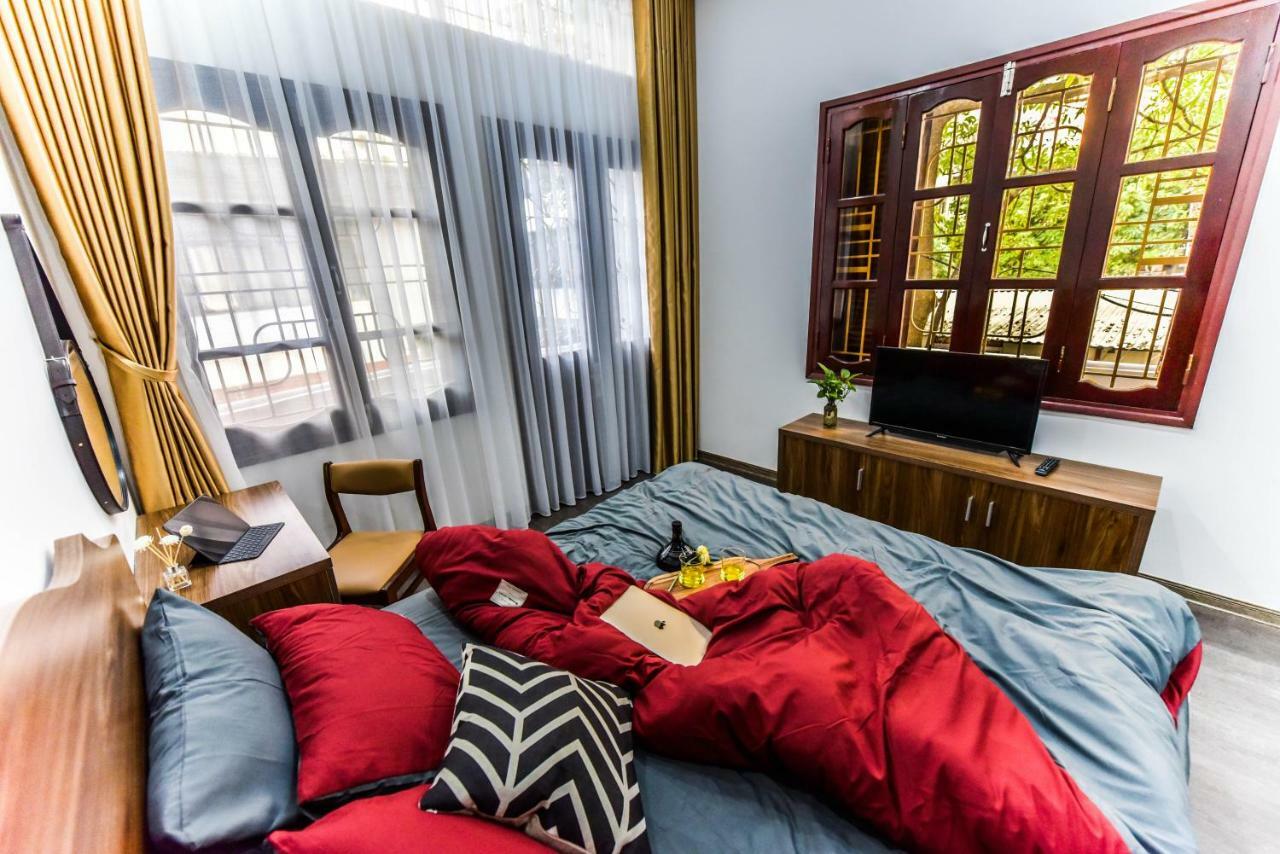 Rumah tetamu Pana Homey - Homestay In