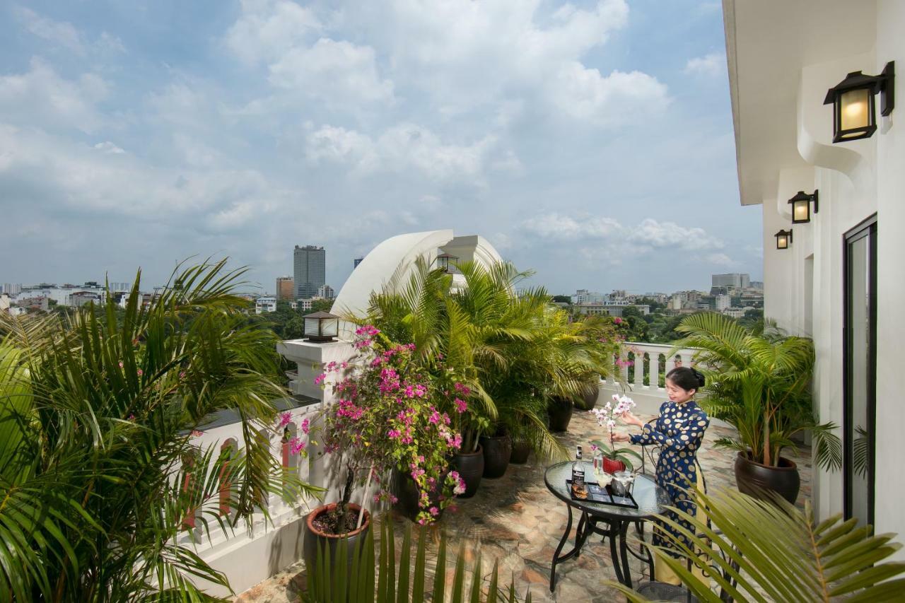 Hotel The Oriental Jade 5*