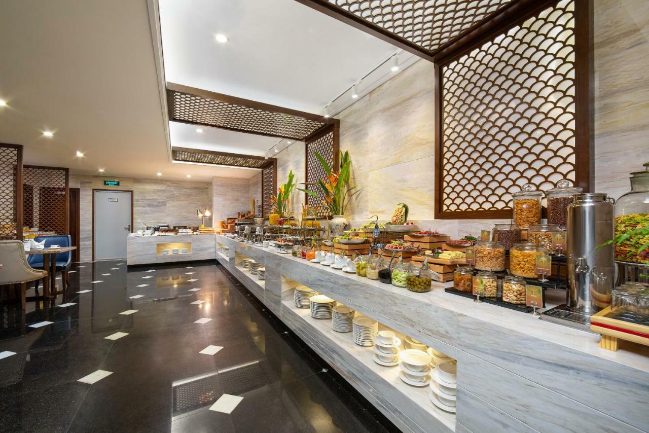 The Oriental Jade Hotel Hanoi