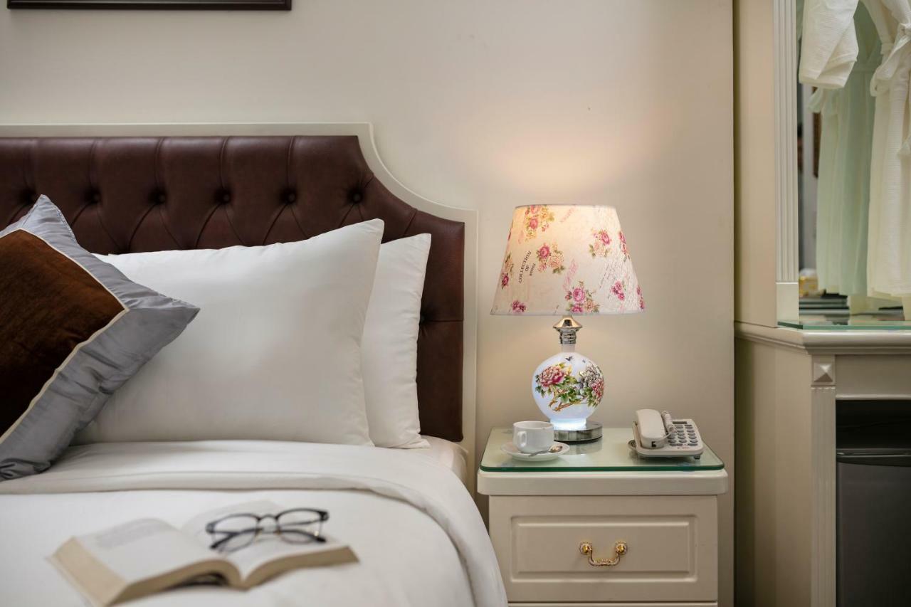 Hotel Trang Trang Luxury Hotel Hanoi