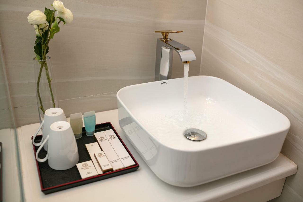 Trang Trang Luxury Hotel Hotel
