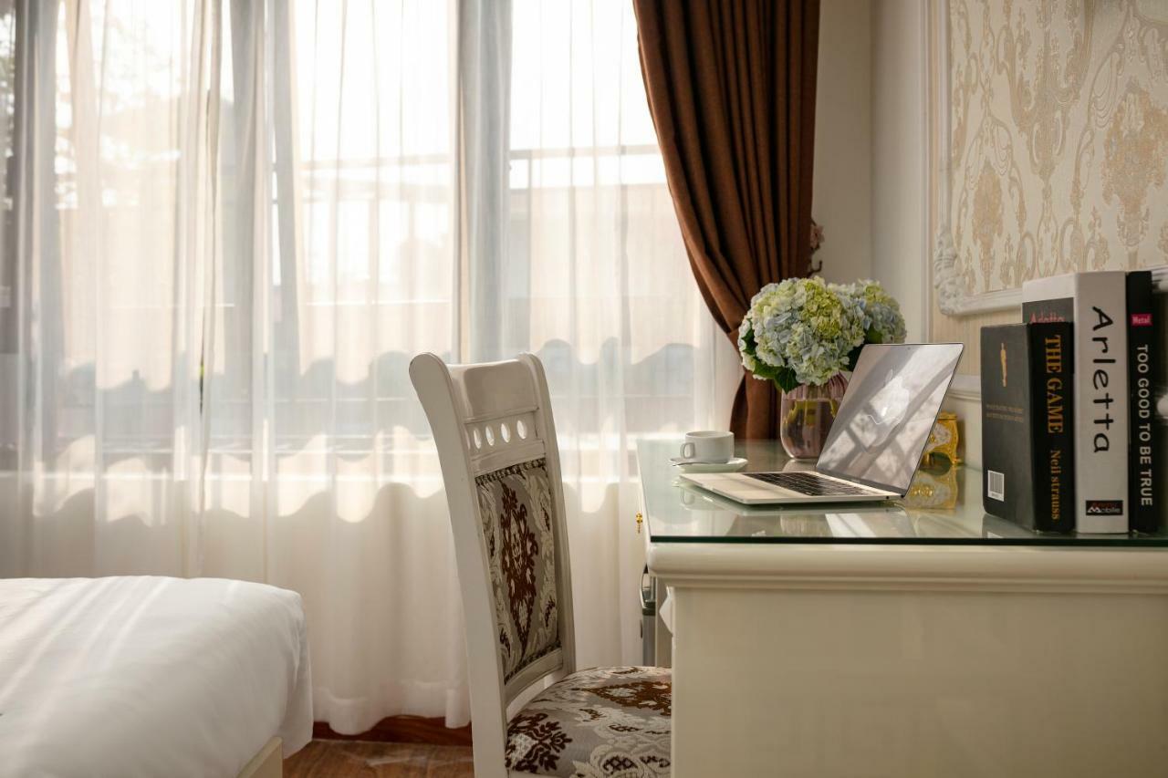 Hotel Trang Trang Luxury Hotel 3*