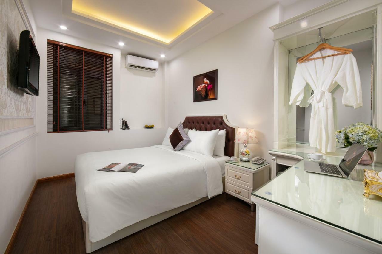 Trang Trang Luxury Hotel Hotel Hanoi
