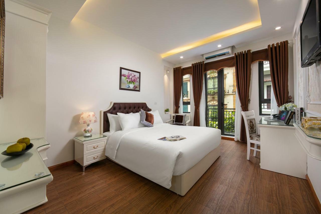 Trang Trang Luxury Hotel Hotel