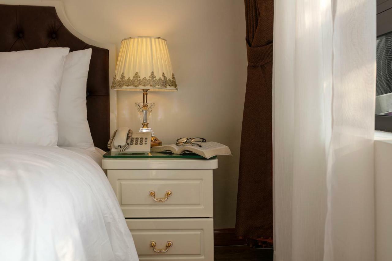 Hotel Trang Trang Luxury Hotel 3*