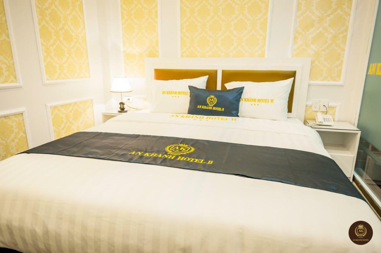Hotel Aha An Khanh 2 Hanoi