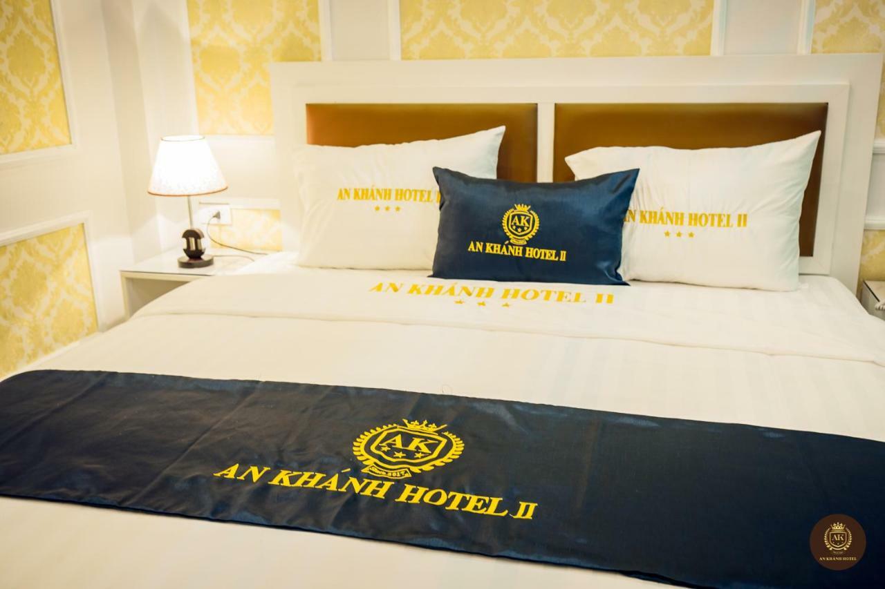 Aha An Khanh 2 Hotel Hanoi