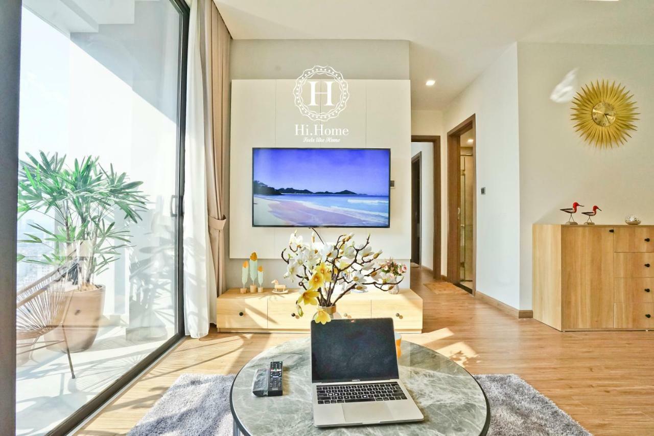 Hi-home - Vinhomes Metropolis Apartment *