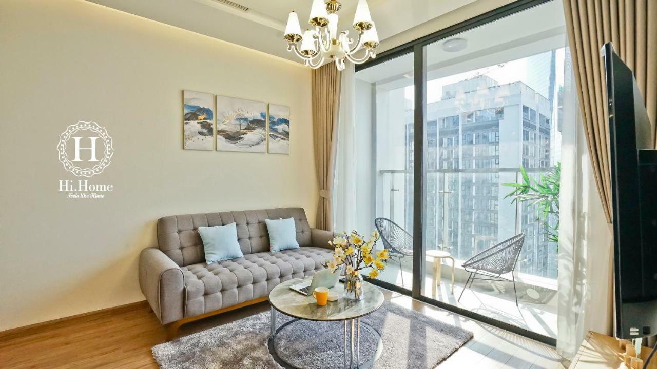 Hi-home - Vinhomes Metropolis Hanoi