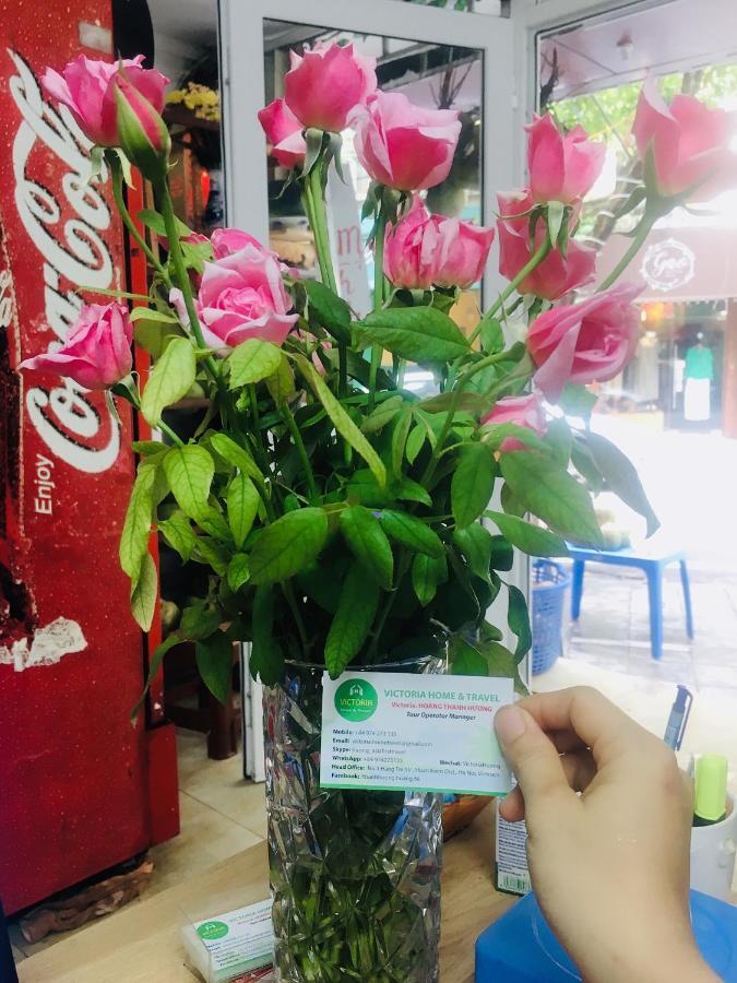 Homestay Victoria Travel Hanoi