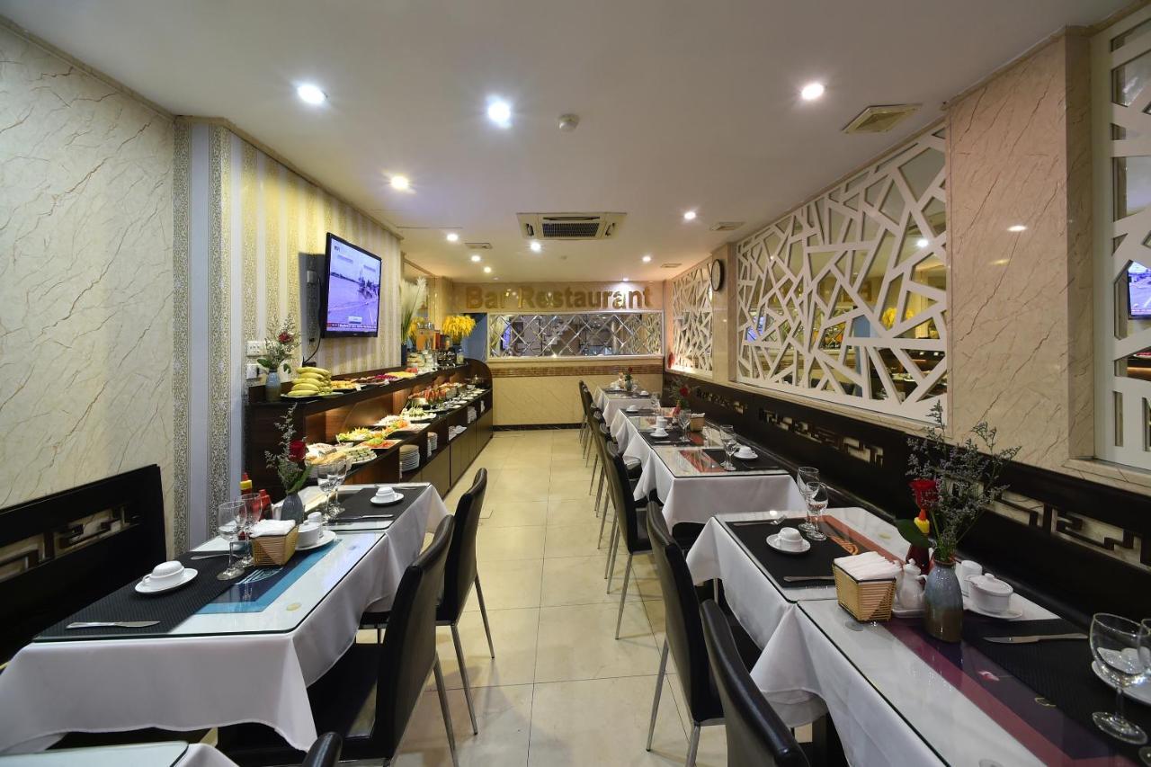 Eternity Hotel