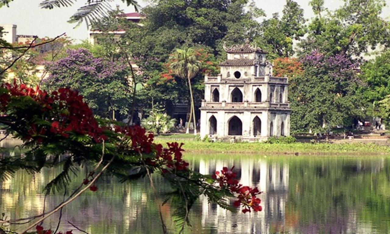 House & Travel Hotel