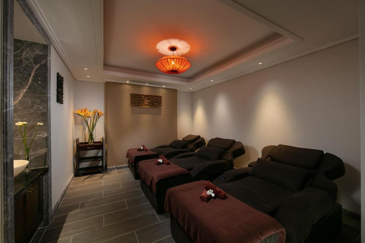 Hotel La Beaute Boutique &