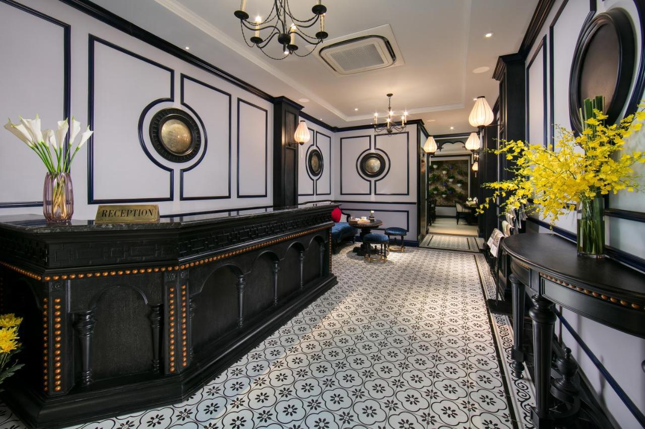 La Beaute Boutique & 4*