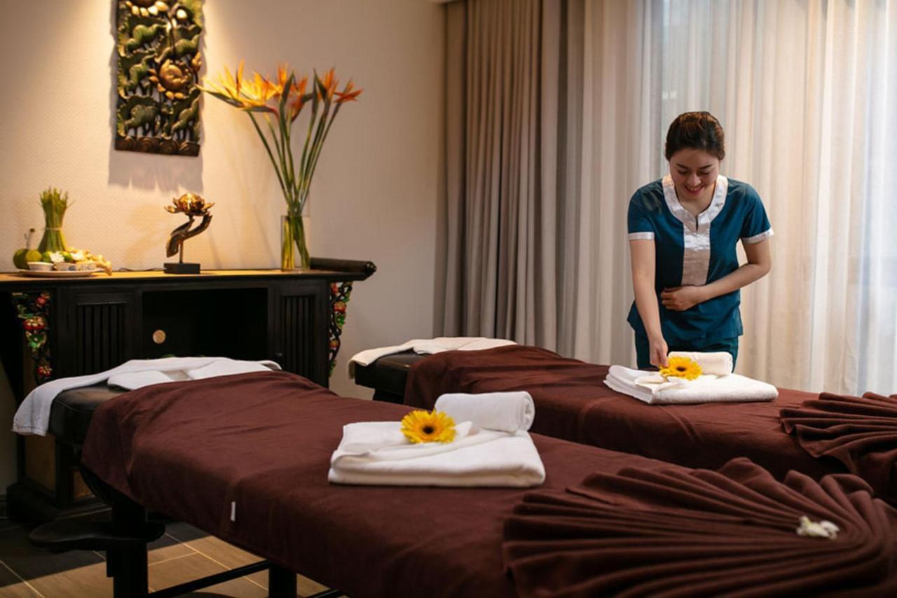 La Beaute Boutique & Hotel 4*