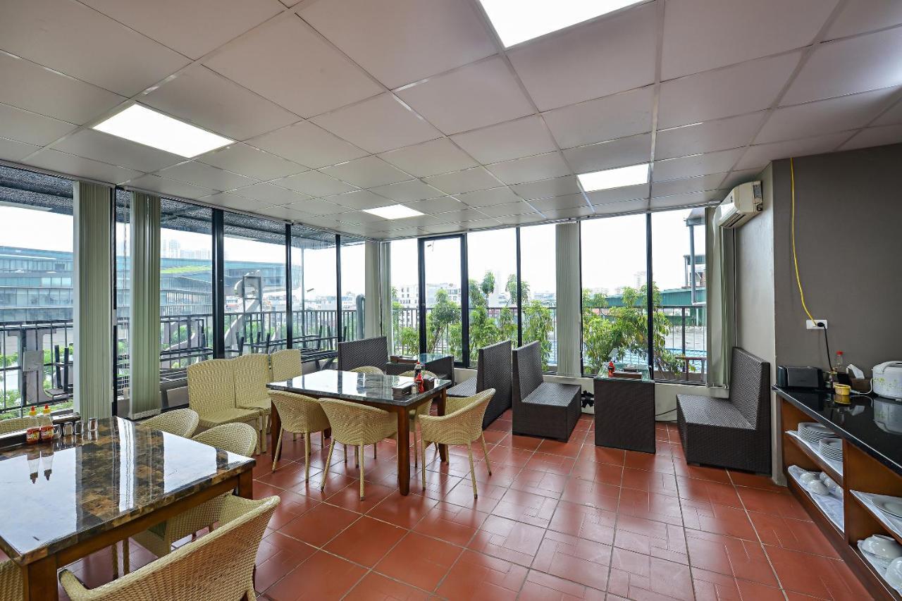 Suji Hotel Hanoi