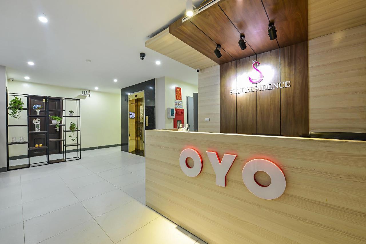 Hotel Suji Hanoi