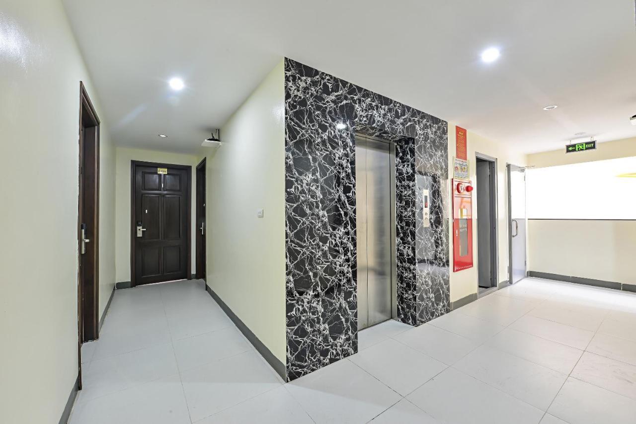 Hotel Suji
