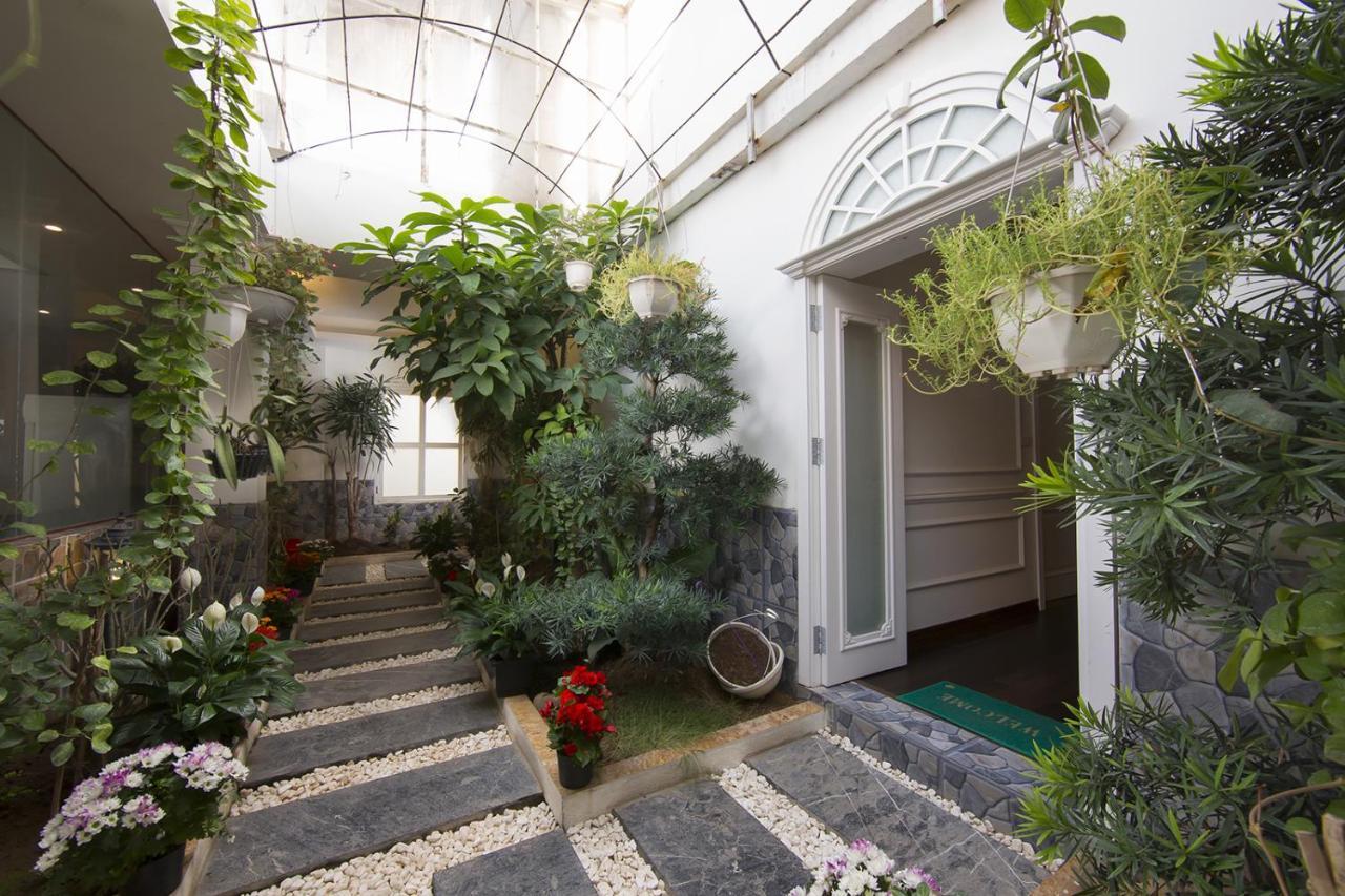 Oasis Hanoi