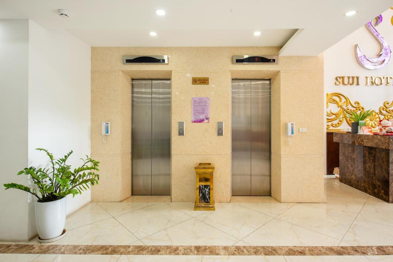 Suji 3* Hanoi