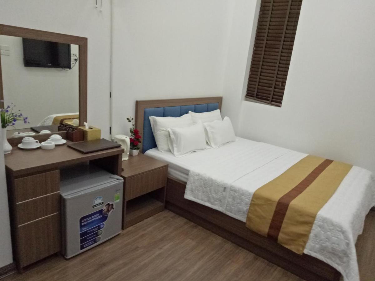 Duc Long Khách sạn Hà Nội