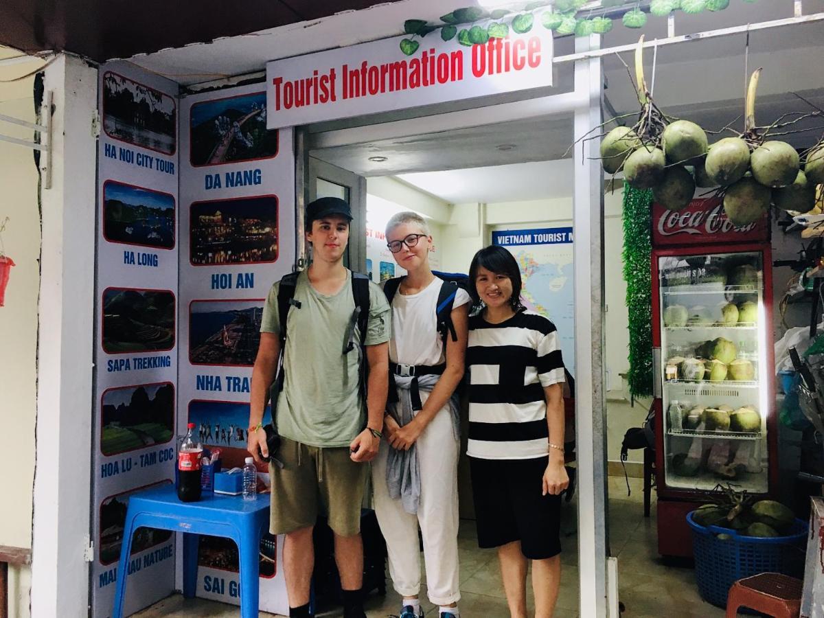 Homestay Victoria Travel Hanoi