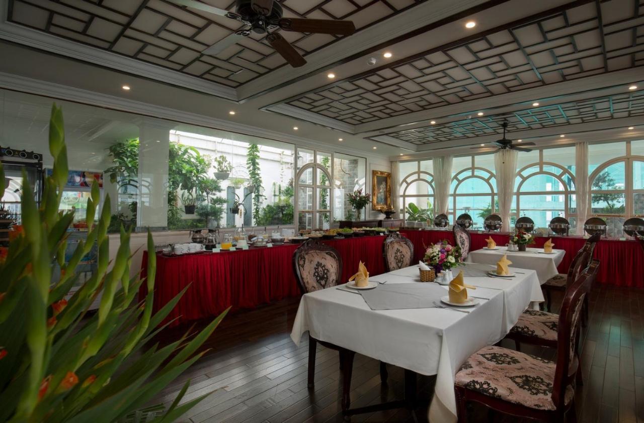 Oasis Hanoi