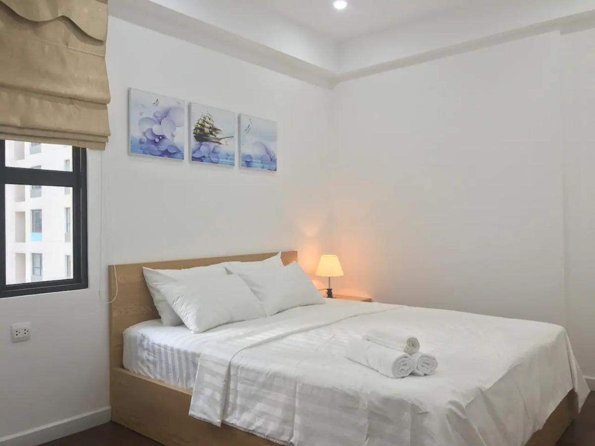 Vinhomes D'capitale - By Bay Luxury Khách sạn hẻo lánh 3*