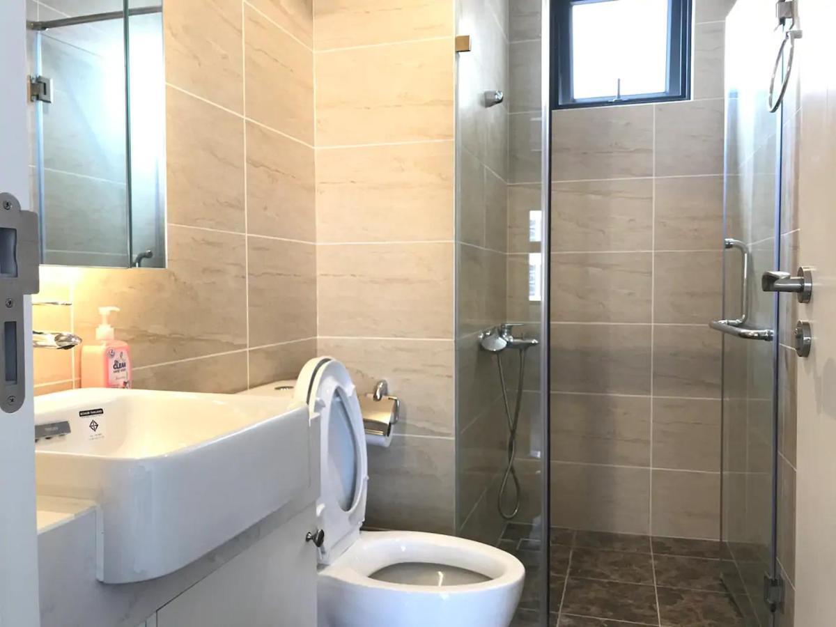 Vinhomes D'capitale - By Bay Luxury Khách sạn hẻo lánh Hà Nội