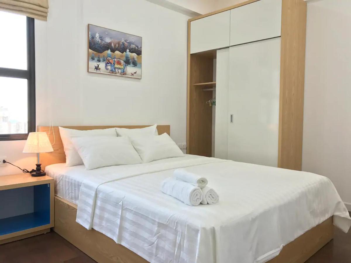 Vinhomes D'capitale - By Bay Luxury Khách sạn hẻo lánh 3*