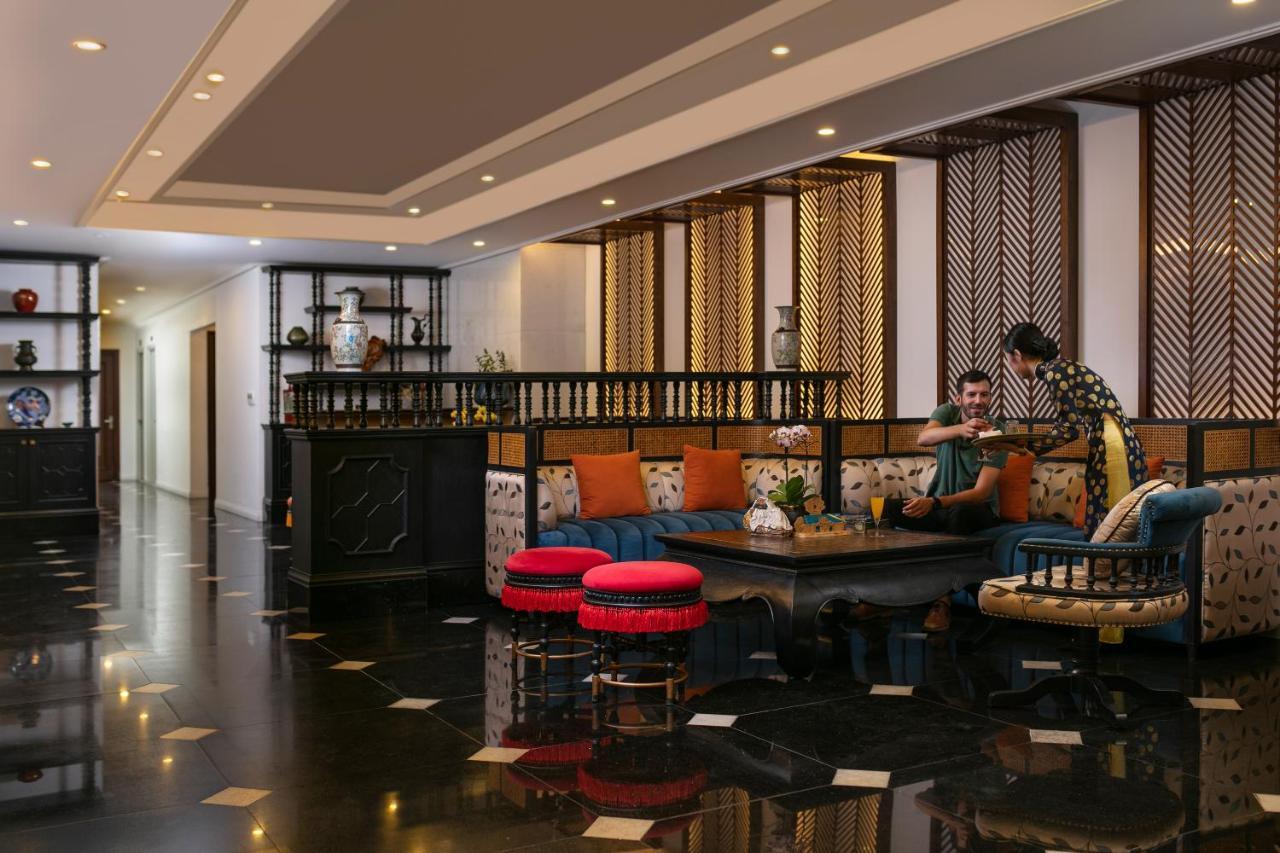 The Oriental Jade Hotel